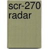 Scr-270 Radar by Miriam T. Timpledon