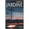 Screen Savers door Quintin Jardine