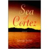 Sea Of Cortez door George Barkin