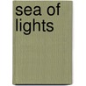 Sea Of Lights door Yael Remen