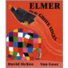 Elmer en de grote vogel