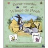 Eerste woorden met Winnie de Poeh door A.A. Milne