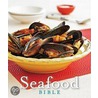 Seafood Bible door Onbekend