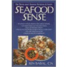 Seafood Sense door Rosemarie Gionta Gionta Alfieri