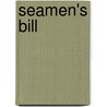 Seamen's Bill door United States.