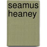 Seamus Heaney door Rand Brandes