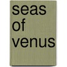 Seas Of Venus door David Drake