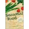 Seasonal Food door Paul Waddington