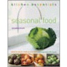 Seasonal Food by Susannah Blake