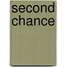 Second Chance by Elizabeth Waite