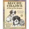 Second Chance door Judy Masrud
