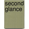 Second Glance door Jodi Picoult