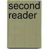 Second Reader door Geoffrey Buckwalter