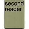 Second Reader by Walter Lowrie Hervey