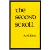 Second Scroll door A.M. Klein