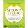 Second Spring door Mao Shing Ni