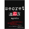 Secret Agents by Marjorie B. Garber