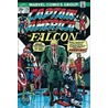 Secret Empire by Steve Englehart
