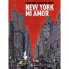 New York mi amor door J. Tardi