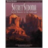 Secret Sedona door Larry Lindahl