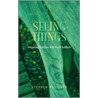 Seeing Things door Stephen Pattison