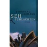 Sehschlachten by Bernhard Jaumann