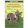 Een topteam! door Vivian den Hollander