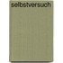 Selbstversuch