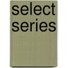 Select Series by Yvonne Johnson