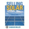 Selling Solar door Damian Miller