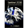 Sentinel 2030 door V.J. Kilborn