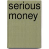 Serious Money by Caryl Churchill