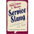 Service Slang