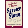 Service Slang door J.L. Hunt