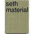 Seth Material