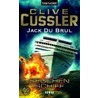 Seuchenschiff door Clive Cussier