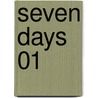 Seven Days 01 door Venio Tachibana