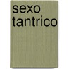 Sexo Tantrico by Suzie Hayman