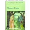 Shadow Castle door Marian Cockrell