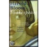 Shakespeare 2 door Professor Harold Bloom