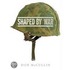 Shaped By War