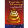 Contextueel leiderschap by A. Roozendaal