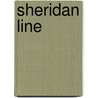 Sheridan Line door Dr. Penny Dove