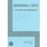 Shinning City door Conor McPherson