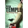 Shooting Star door Peter Temple