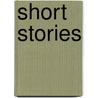 Short Stories door Stephen Slater