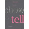 Show And Tell door Karen Christian