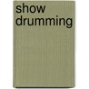 Show Drumming door Ed Shaughnessy