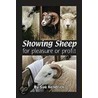 Showing Sheep door Sue Kendrick