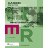 Jaarboek MR BVE-sector 2008/2009 by O.C. MacDaniel